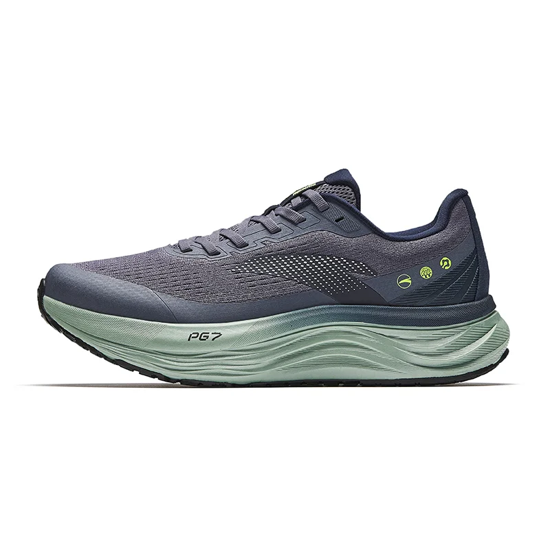 ANTA Journey Walker – PG7 V2 | Comfortable, Cushioned Daily Running Shoes